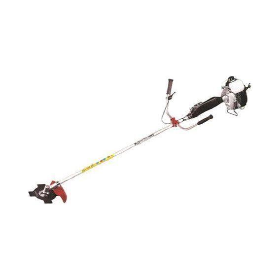 Vic Kawasaki K TD-40 2-Stroke Grass Cutter - KHM Megatools Corp. Vic Kawasaki K TD-40 2-Stroke Grass Cutter - KHM Megatools Corp.